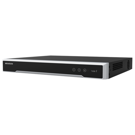 Hikvision DS-7616NI-Q2(D) 16-kanaals NVR