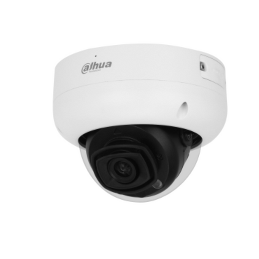 Dahua IPC-HDBW5241R-ASE 2MP WizMind IR 50m PoE Dome IP camera