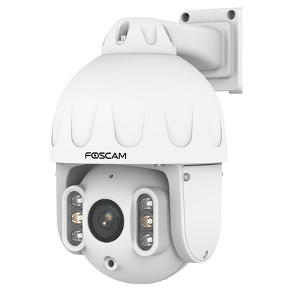 Foscam SD8EP 8MP PTZ PoE IP camera