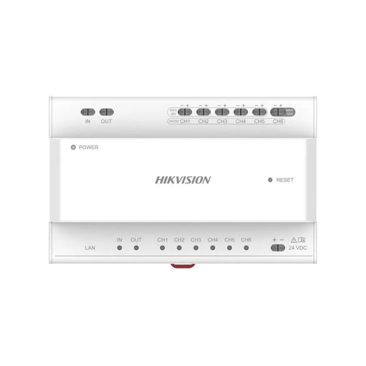 Hikvision DS-KAD706Y