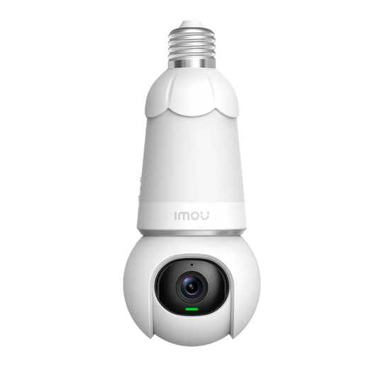 IMOU WiFi Bulb Cam E27 fitting