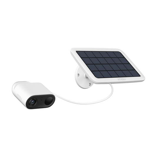 IMOU Cell Go WiFi 3MP Solar Kit