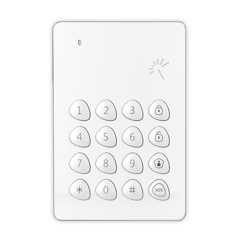 Chuango KP-700 keypad