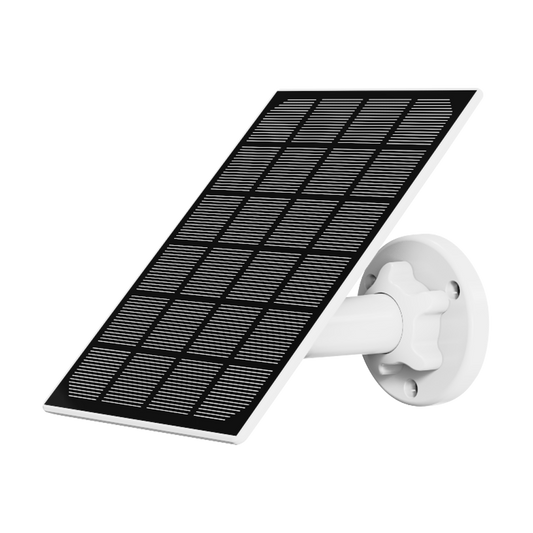 Nivian Solar Panel 3W Micro USB DC5V