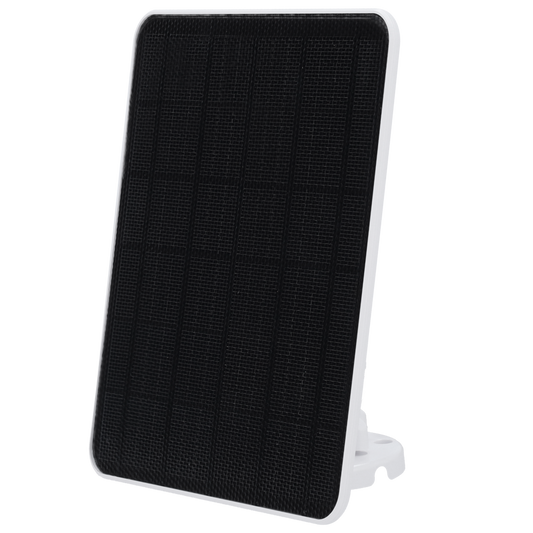 Nivian SOLAR5V-6W Solar Panel 6W Micro USB DC5V