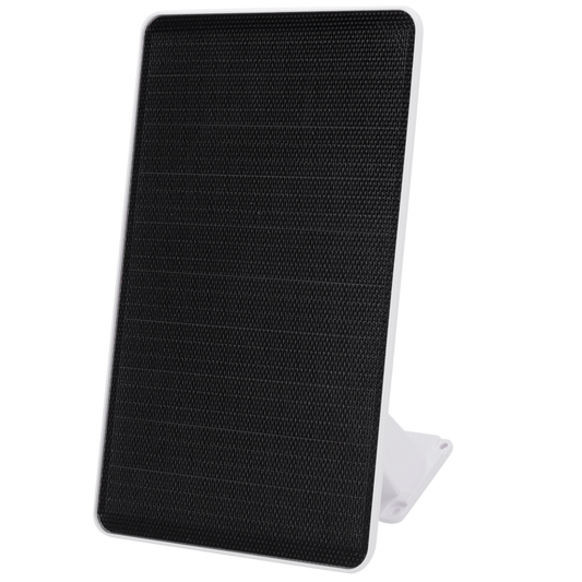 Nivian SOLAR5V-9W Solar Panel 6W Micro USB DC5V