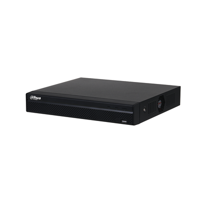 Dahua NVR4104HS-P-4KS2/L 4-channel PoE recorder