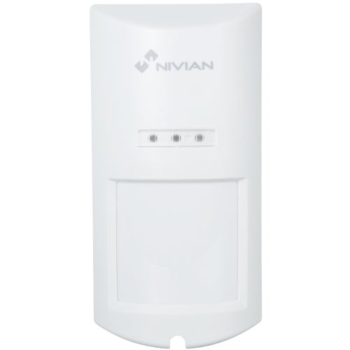 Nivian Smart 02T Outdoor Bewegingsmelder