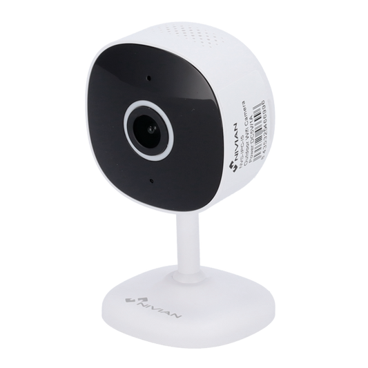 Nivian IPC-I5 3MP 3.6mm IR 10m Audio Indoor IP camera