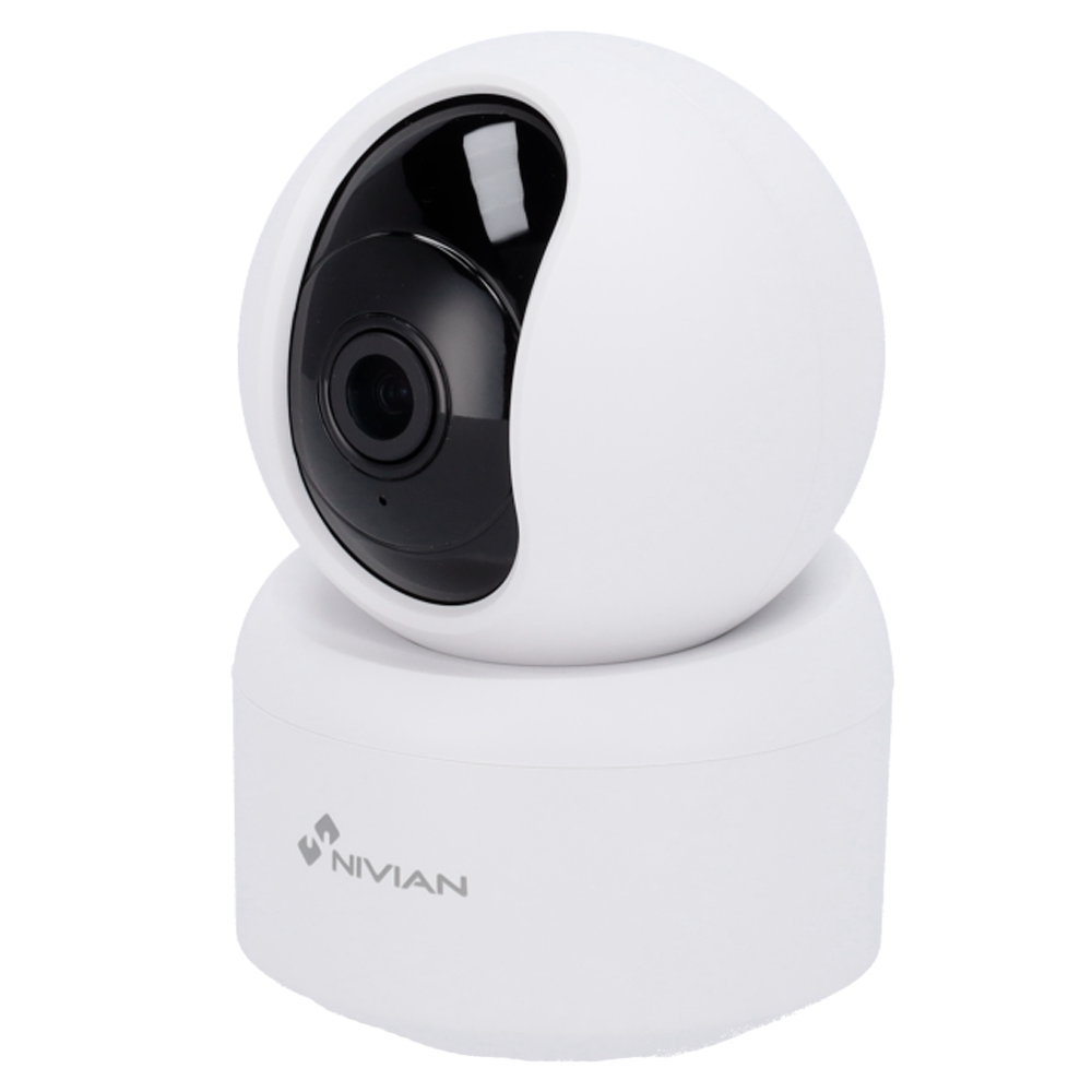 Nivian IPC-IS4 3MP WiFi PT Autotracking IR 10m Indoor IP camera