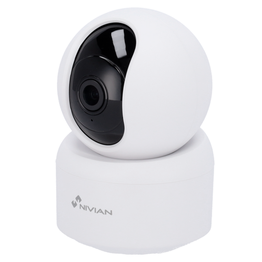 Nivian IPC-IS4 3MP WiFi PT Autotracking IR 10m Indoor IP camera