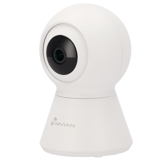 Nivian IPC-IS5 4MP 4mm WiFi IR 10m PT Audio Autotracking Indoor IP camera