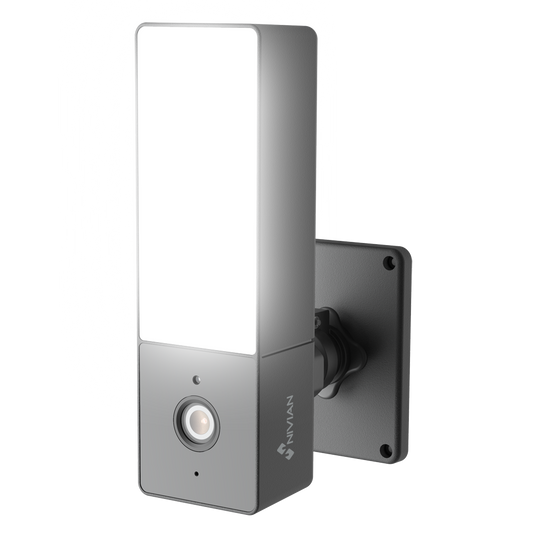 Nivian IPC-L1 WiFi 2MP IR 10m 1000lm Spotlight