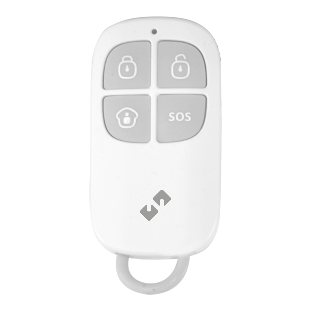 Nivian Smart RC1 Remote Control wit