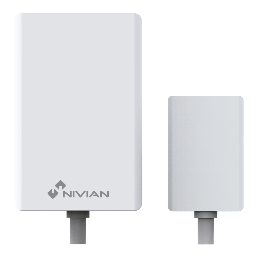 Nivian Smart Flood detector