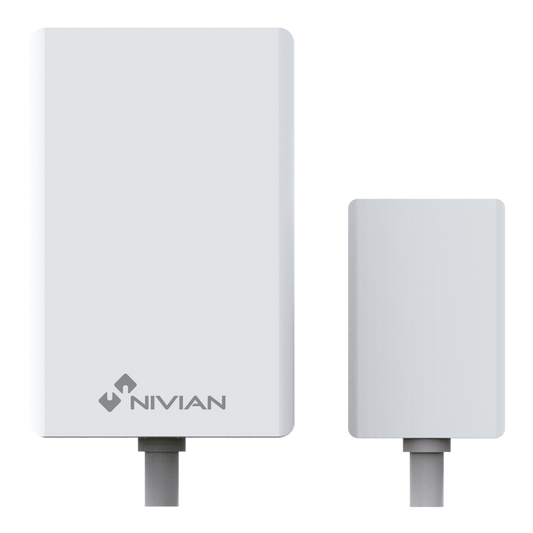 Nivian Smart Flood detector