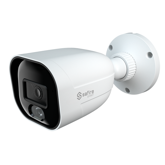 Safire Smart SF-B080CA-5B1-0360 5MP bullet analoge IP camera