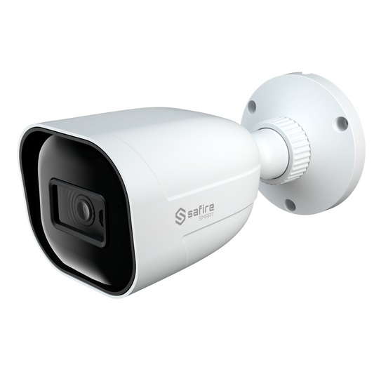 Safire Smart SF-B080SA-2E1 2MP turret analoge IP camera