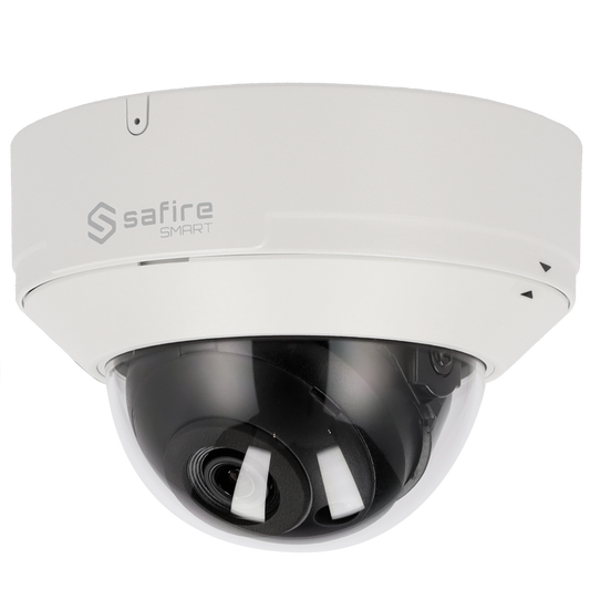 Safire Smart SF-D040-3KE1 5MP dome analoge IP camera