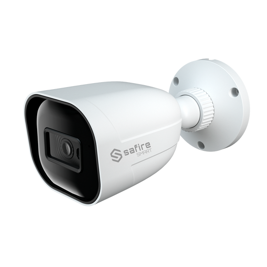 Safire Smart SF-IPB080A-4I1 4 MP bullet motorzoom IP camera