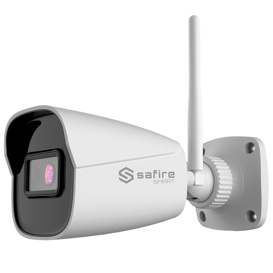 Safire Smart SF-IPB080A-4WE1 4 MP bullet IP camera