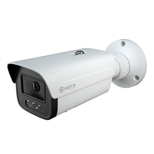 Safire Smart SF-IPB380A-4E1-DL-0360 4 MP bullet IP camera