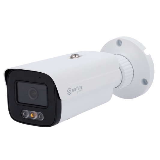 Safire Smart SF-IPB380A-6E1-DL-0360 6 MP bullet IP camera