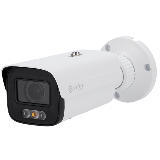 Safire Smart SF-IPB580ZA-4E1-DL 4 MP bullet IP camera