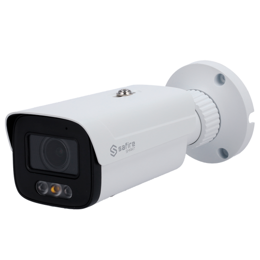 Safire Smart SF-IPB580ZA-6E1-DL 6 MP bullet IP camera