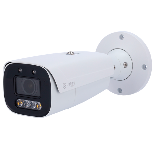 Safire Smart SF-IPB580ZCA-4I1-SL 4 MP bullet motorzoom IP camera