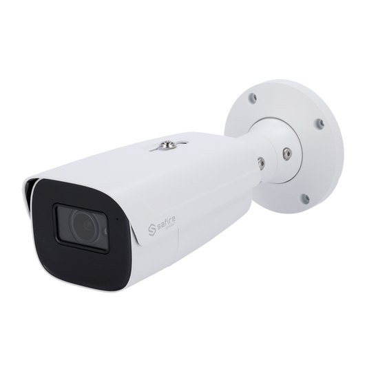 Safire Smart SF-IPB585ZA-4I1-0550 4 MP bullet motorzoom IP camera