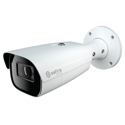 Safire Smart SF-IPB585ZA-4LPR-0832 4 MP bullet IP camera