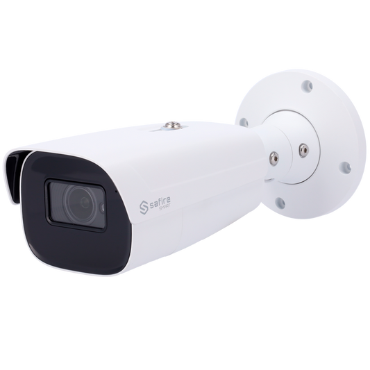 Safire Smart SF-IPB585ZA-6I1 6MP bullet motorzoom IP camera