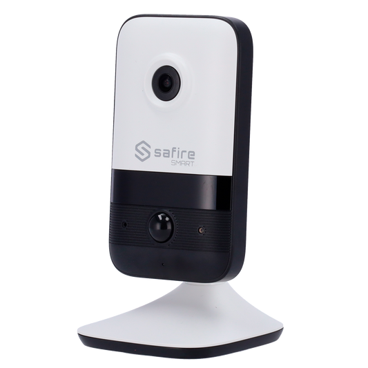 Safire Smart SF-IPCU014A-4B1W-PIR 4 MP IP camera