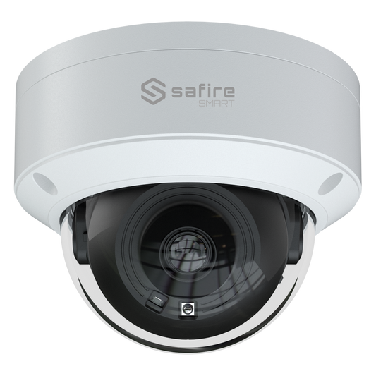 Safire Smart SF-IPD040-4B1 4 MP dome IP camera