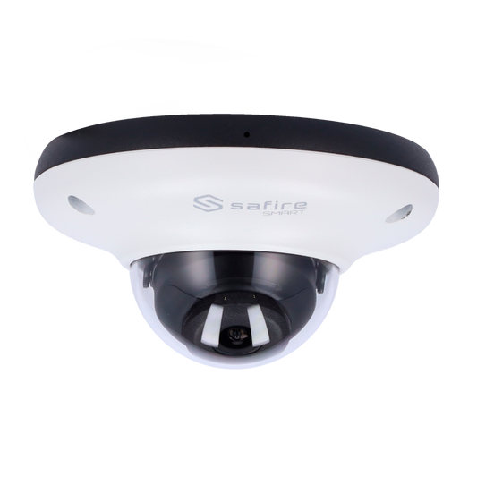 Safire Smart SF-IPD050A-4I1 4 MP dome motorzoom IP camera