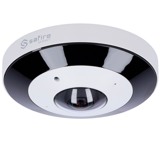 Safire Smart SF-IPD360A-12I1 12 MP dome IP camera