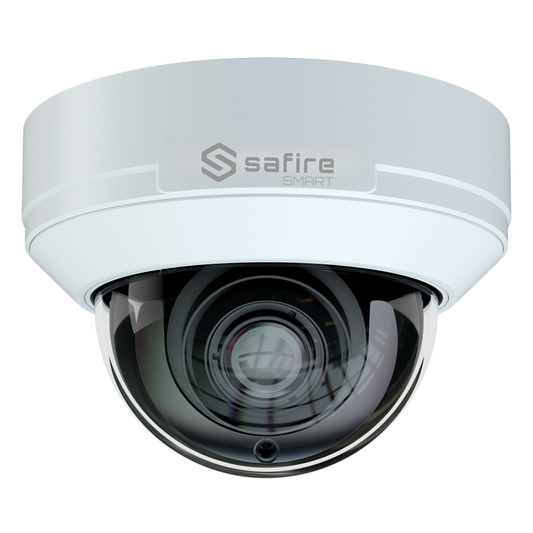 Safire Smart SF-IPD540ZA-4E1 4 MP dome IP camera