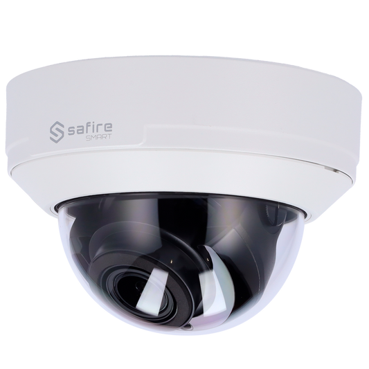 Safire Smart SF-IPD540ZA-6I1 6 MP dome IP camera