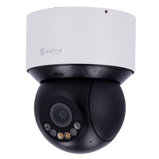 Safire Smart SF-IPSD3004TA-4SB1-DL 4 MP IP camera