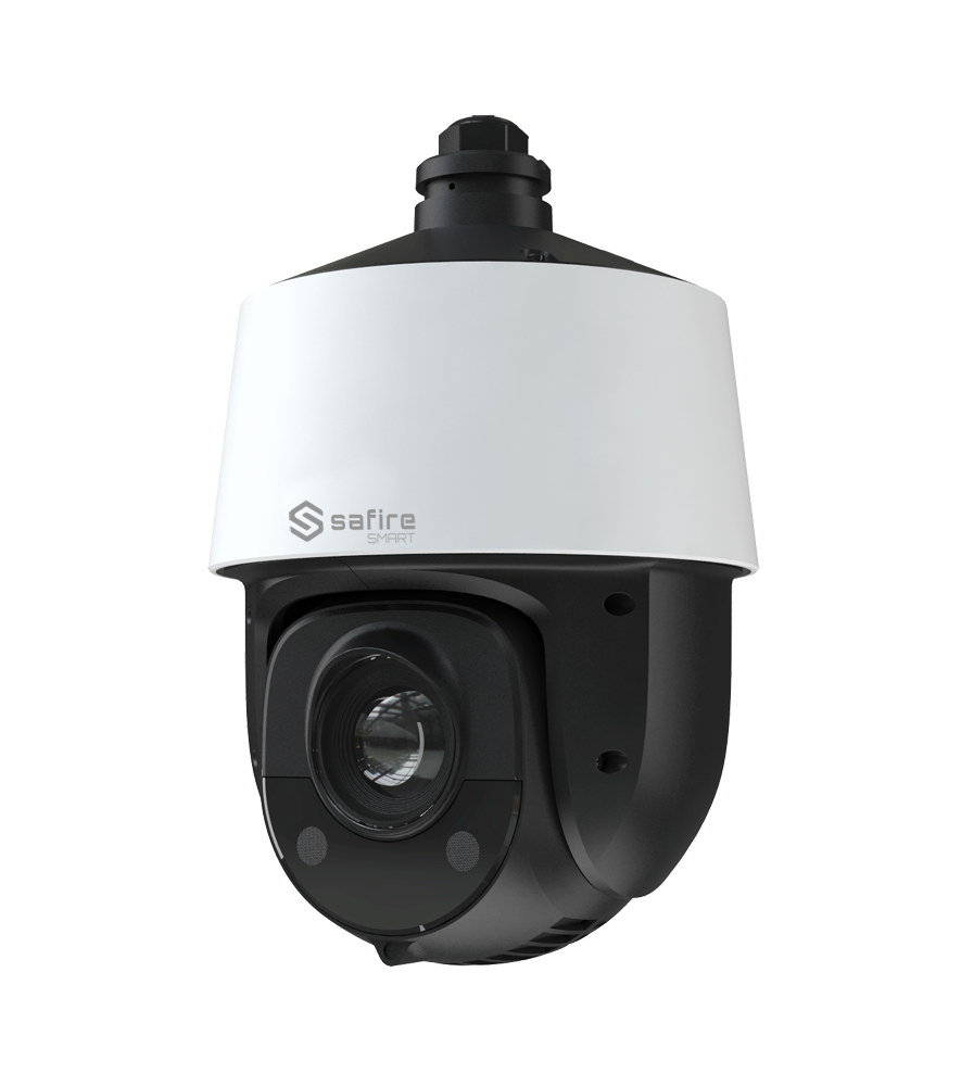 Safire Smart SF-IPSD4015IT-2E1 2 MP IP camera