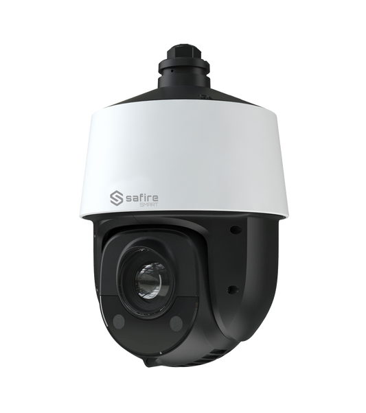 Safire Smart SF-IPSD4015IT-2E1 2 MP IP camera