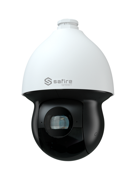 Safire Smart SF-IPSD5040ITA-4I1 4 MP IP camera