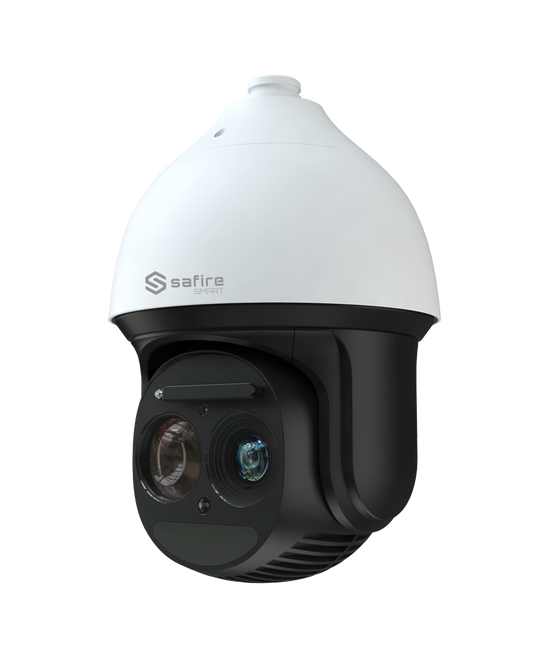 Safire Smart SF-IPSD8037ITA-4X1-L800 4 MP IP camera