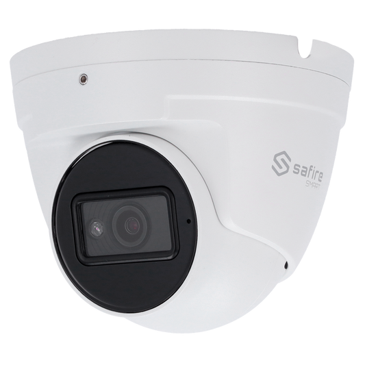 Safire Smart SF-IPT020A-6I1 6 MP turret motorzoom IP camera