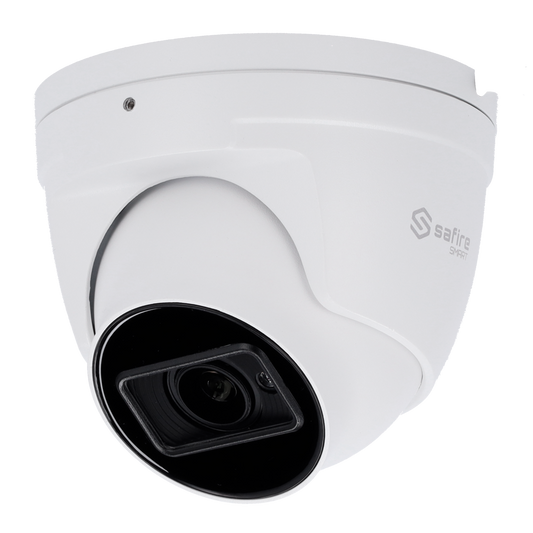 Safire Smart SF-IPT520ZA-4I1 4 MP turret motorzoom IP camera