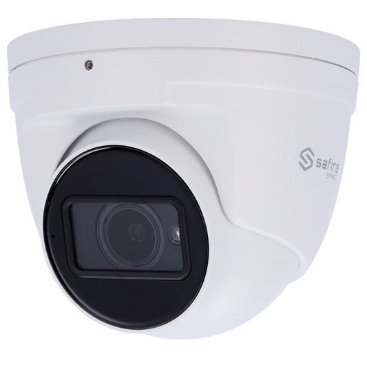 Safire Smart SF-IPT520ZA-6I1 6 MP turret motorzoom IP camera