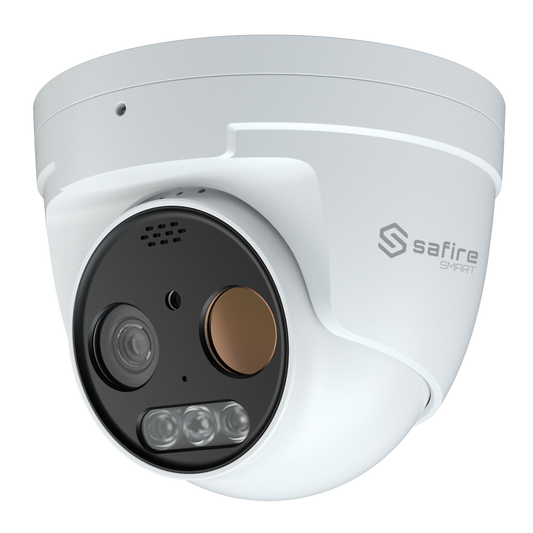 Safire Smart SF-IPTT256A-3D5