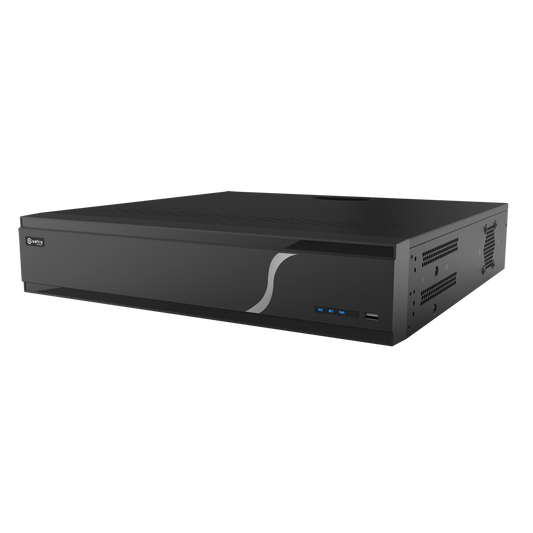 Safire Smart SF-NVR8832A-B2 32-kanaals NVR