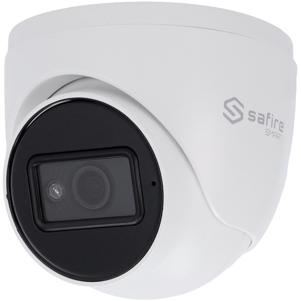 Safire Smart SF-T010-2B1L 2MP turret analoge IP camera